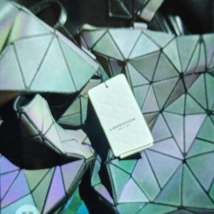 Prism handbag set lovelook